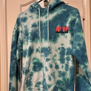 Men’s hoodie size small